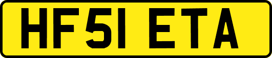 HF51ETA