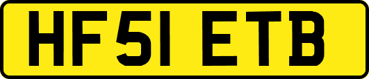HF51ETB