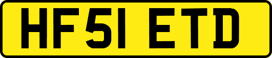 HF51ETD