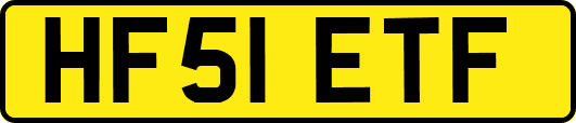 HF51ETF