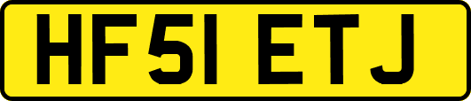 HF51ETJ
