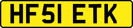 HF51ETK