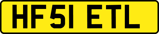 HF51ETL