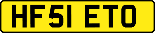 HF51ETO