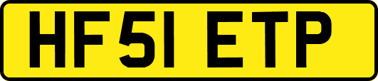 HF51ETP