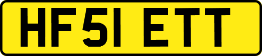 HF51ETT