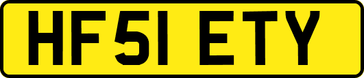 HF51ETY