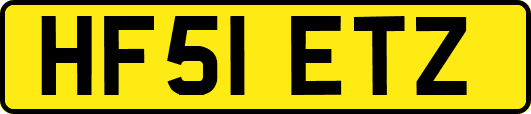 HF51ETZ