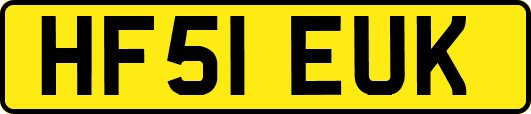 HF51EUK