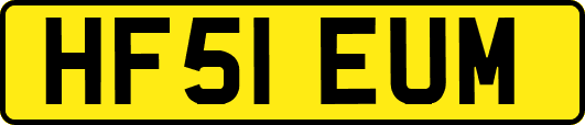 HF51EUM