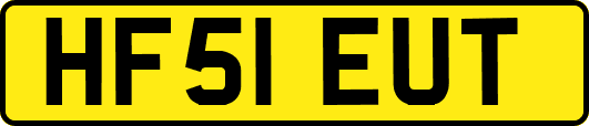 HF51EUT