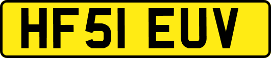 HF51EUV
