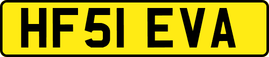 HF51EVA