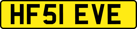 HF51EVE