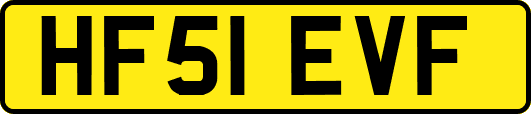 HF51EVF