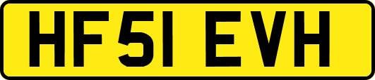 HF51EVH