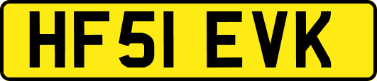 HF51EVK