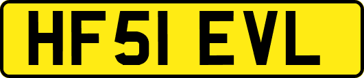 HF51EVL