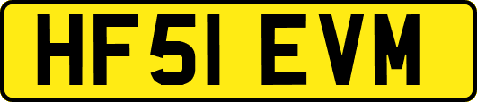 HF51EVM
