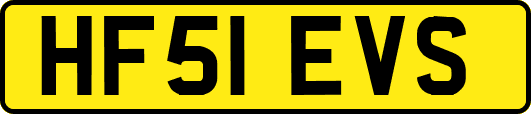HF51EVS