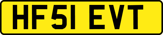 HF51EVT
