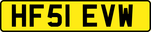 HF51EVW