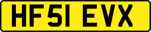HF51EVX