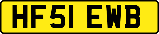HF51EWB