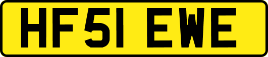 HF51EWE