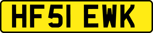 HF51EWK