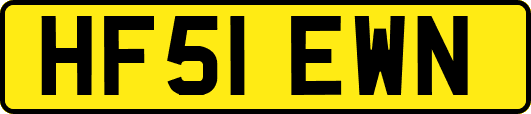 HF51EWN