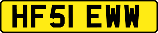 HF51EWW