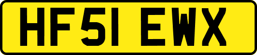 HF51EWX