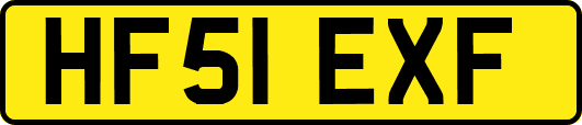 HF51EXF