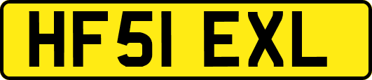 HF51EXL