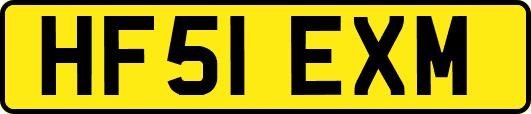 HF51EXM