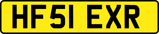 HF51EXR
