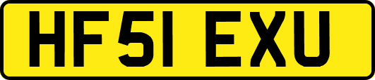 HF51EXU