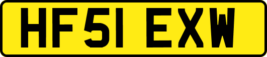 HF51EXW