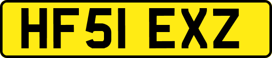 HF51EXZ