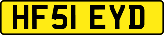 HF51EYD