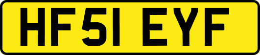 HF51EYF