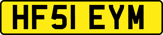 HF51EYM
