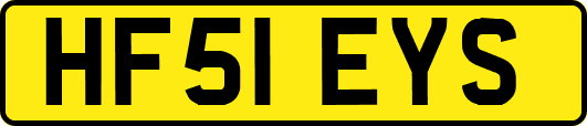 HF51EYS