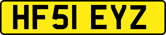 HF51EYZ