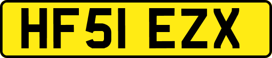 HF51EZX