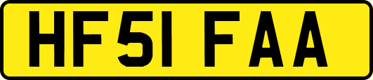 HF51FAA