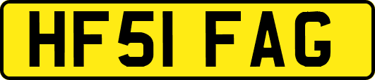 HF51FAG