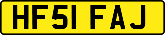 HF51FAJ