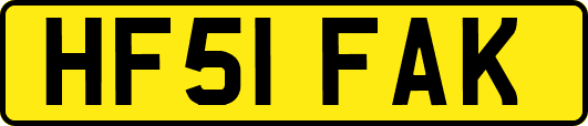 HF51FAK